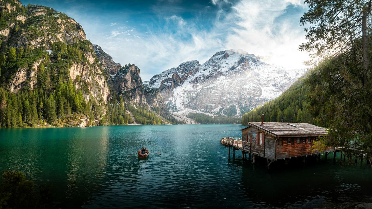 lake braies