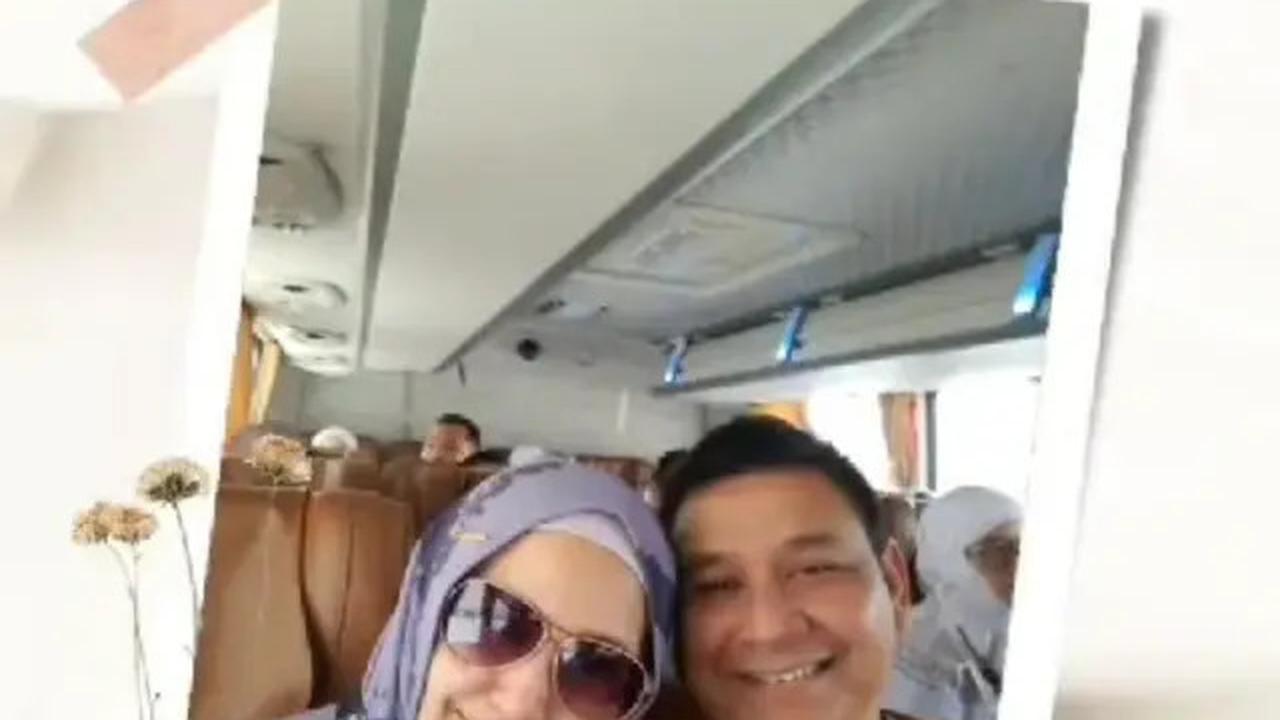 7 Potret Mega Aulia Kini Jadi Ustazah, Soroti Akting di "Tukang Bubur Naik Haji"