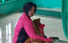 VIDEO: Kisah Haru Bhayangkari Beri Asi Bayi Korban Longsor yang Terpisah dari Ibunya di Tapsel