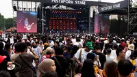 Mau Beli Tiket Pestapora 2026 Lebih Murah? Promo BRImo Ini Bikin Nonton Festival Makin Untung
