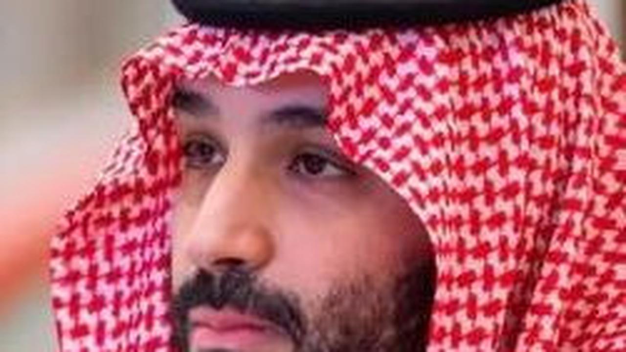 Pangeran MBS Serukan Negara-Negara di Dunia Hentikan Ekspor Senjata ke Israel
