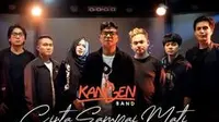 Kangen Band. (instagram.com/kangenbandreal)