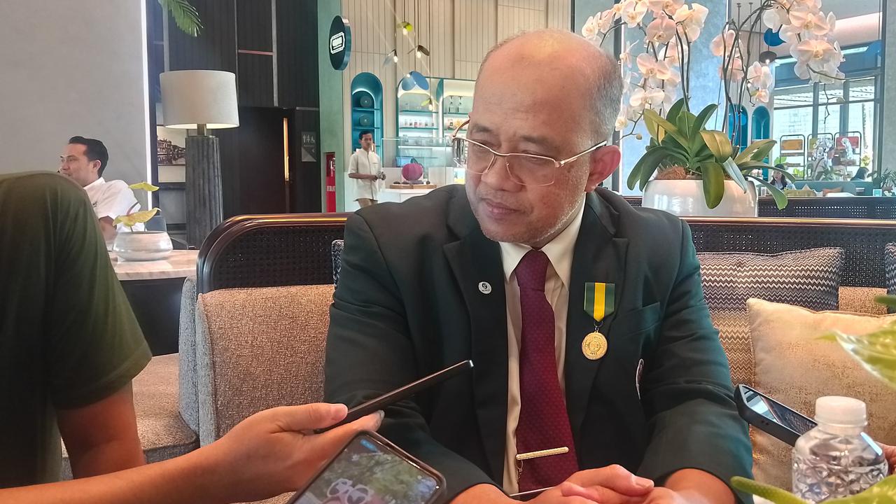 IDI Beri Pendampingin Hukum Jika Ada Dokter Senior jadi Tersangka Kasus Perundungan PPDS Undip