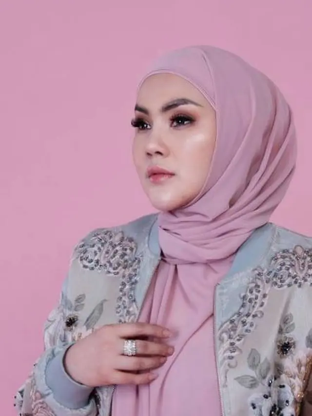 Ade Fitrie Kirana (ist)
