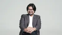 Influencer Rinaldi Nurpratama Bahas Fenomena Kedai Kopi, Jelang Ajang Jakarta Coffee Experience 2022