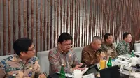 Menhub: Cuaca Ekstrem Harus Diwaspadai saat Nataru 2025–2026
