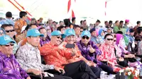 Sail Moyo Tambora Jadi Momentum Kebangkitan NTB Usai Gempa Lombok