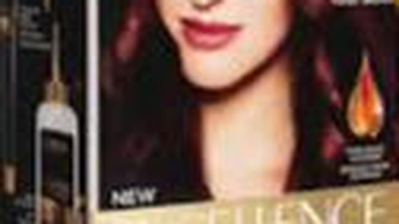 <b>L’Oreal Paris Excellence  Hair Color</b>