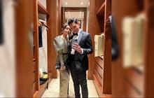 7 Potret Ultah Afgan ke-35 Dihadiri Sederet Artis dan Penyanyi, Momen Bareng Rossa Mencuri Perhatian