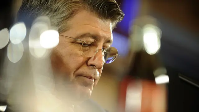 Enrique Cerezo