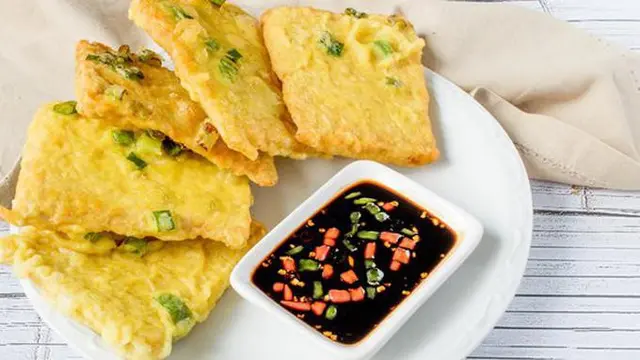 Mengenal Tempe Mendoan, Camilan Populer Khas Banyumas
