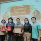 Seminar “Membuat Soundtrack Film Anak”  (IDS)