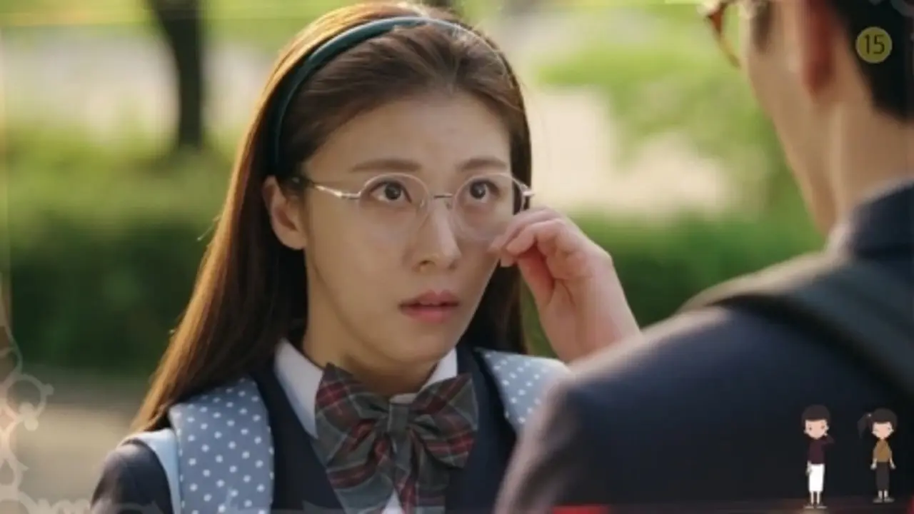 [Bintang] Ha Ji Won