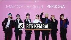 Setelah beristirahat dari jadwal kegiatan yang padat pada bulan Agustus kemarin, akhirnya BTS umumkan kembali ke industri musik. Hal ini dipastikan oleh Big Hit Entertainment, terlihat dari video para personil BTS yang sudah berada di Incheon Interna...