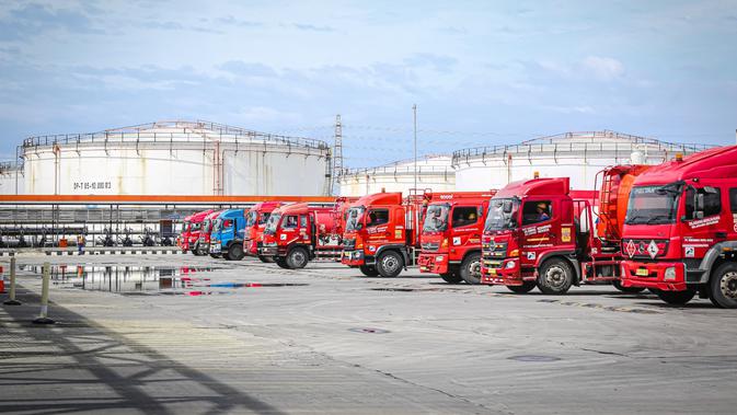 Iran dan AS-Israel Memanas, Pertamina Pantau Operasional hingga Keamanan Kru di Timur Tengah