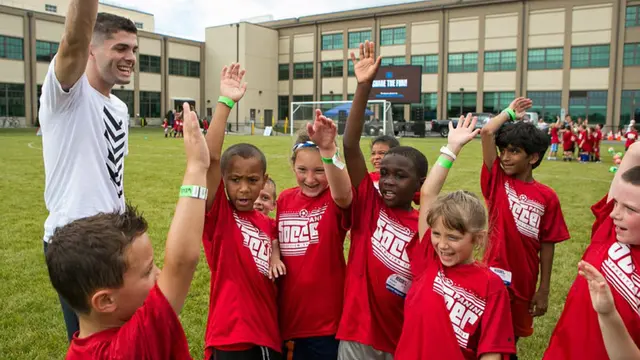 Christian Pulisic