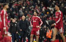 Arne Slot Tegaskan 3 Fokus Utama Liverpool: Trofi Piala FA Jadi Target Paling Realistis