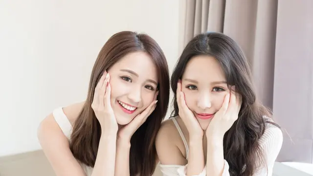 Buat Hidup Semakin Berkualitas, Ini 4 Tipe Teman yang Harus Kamu Miliki