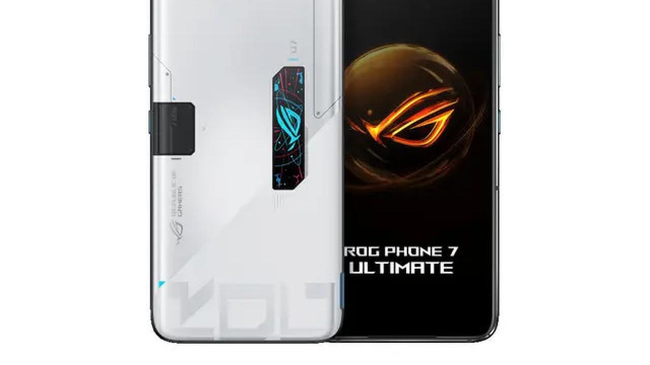 7 HP ASUS ROG Phone Terbaru dan Terbaik, Segini Harganya di April 2025