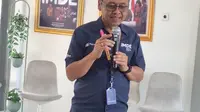 Syukuran Dies Natalis ke-27 IMDE: Rektor Ajak Generasi Muda Jadi Profesional Unggul di Industri Kreatif