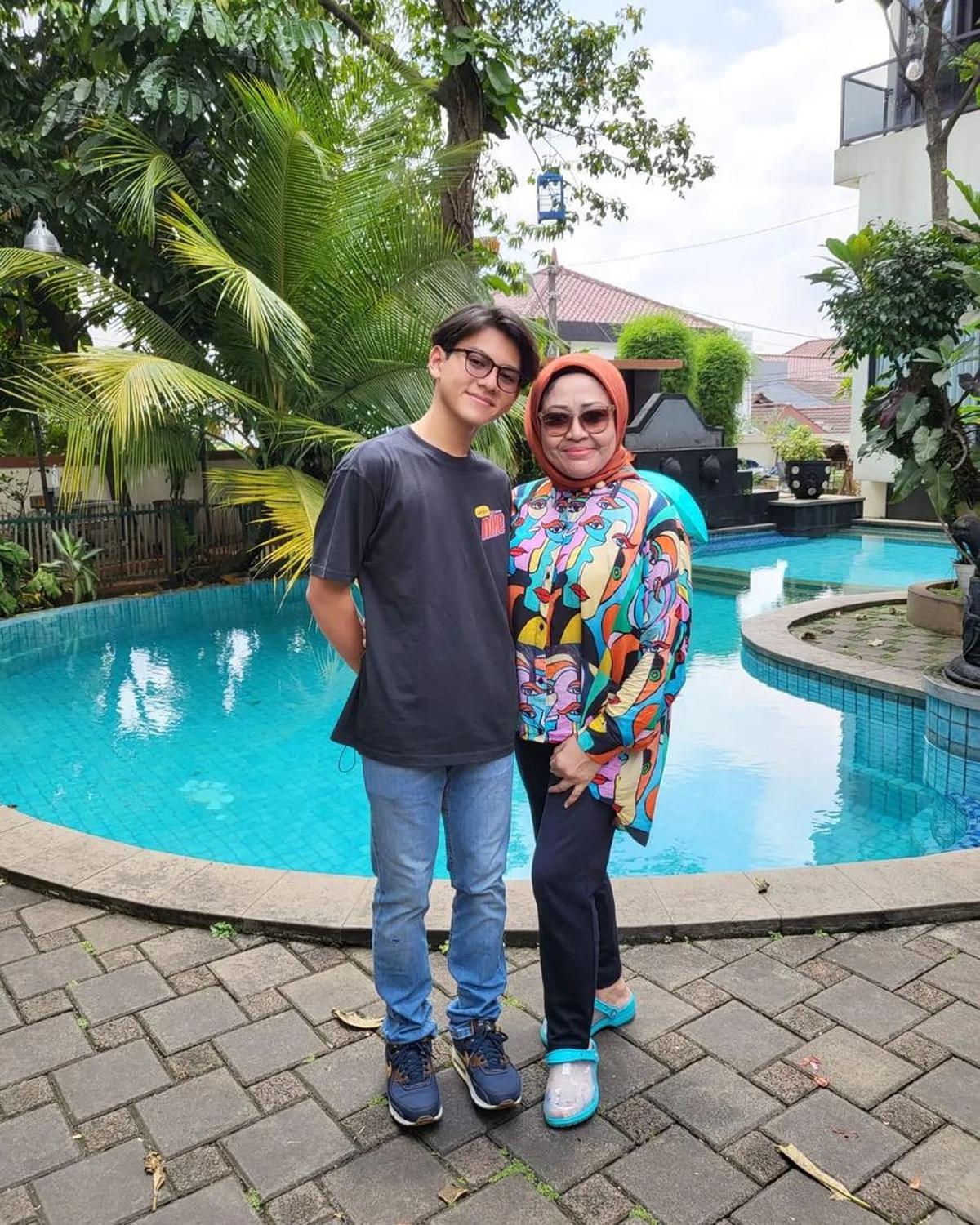Dok. Istimewa