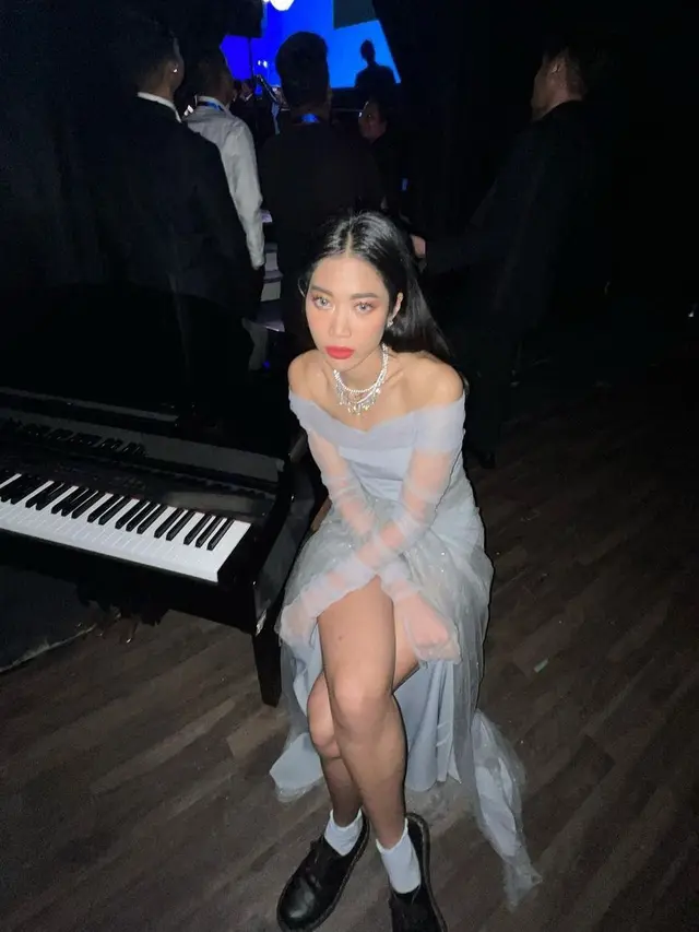 Widi Vierratale (Instagram/widikidiwdkdw)