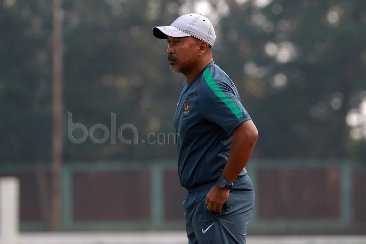 Timnas Indonesia U-16