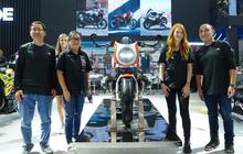 Mengupas Spesifikasi dan Harga Motor BMW R1300 GS Adventure di IIMS 2025