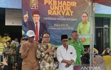 Trivia: Pentingnya Kualitas Bahan Baku Makan Bergizi Gratis, Sekjen PKB Imbau SPPG Perhatikan Standar Keamanan Pangan