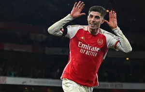 Arsenal Menang Telak atas Girona, 4 Catatan Penting dari Pramusim The Gunners
