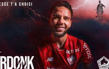 Fakta Unik Calvin Verdonk: Bek Timnas Indonesia Resmi Gabung Lille, Cetak Sejarah di Liga Prancis!