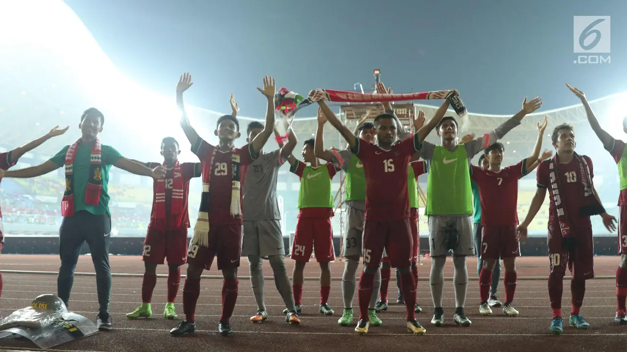 Timnas Indonesia U-19