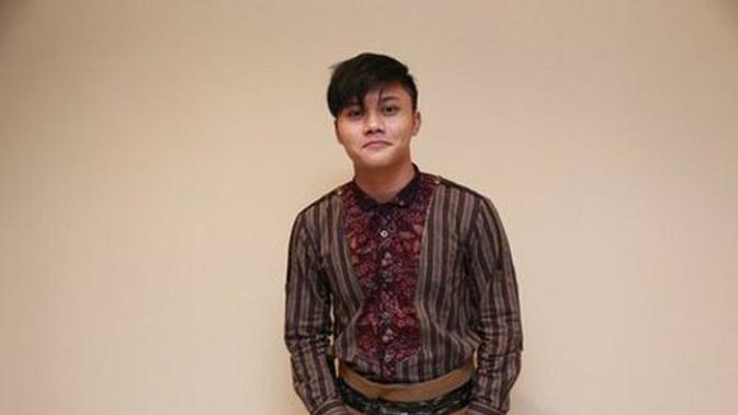 Lirik Lagu Rizky Febian Makna Cinta - News & Entertainment ...