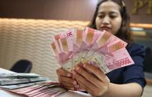 FOTO: Ditutup Melemah Pada 3 September 2024, Nilai Rupiah Sekarang Jadi Segini