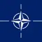 Ilustrasi bendera NATO