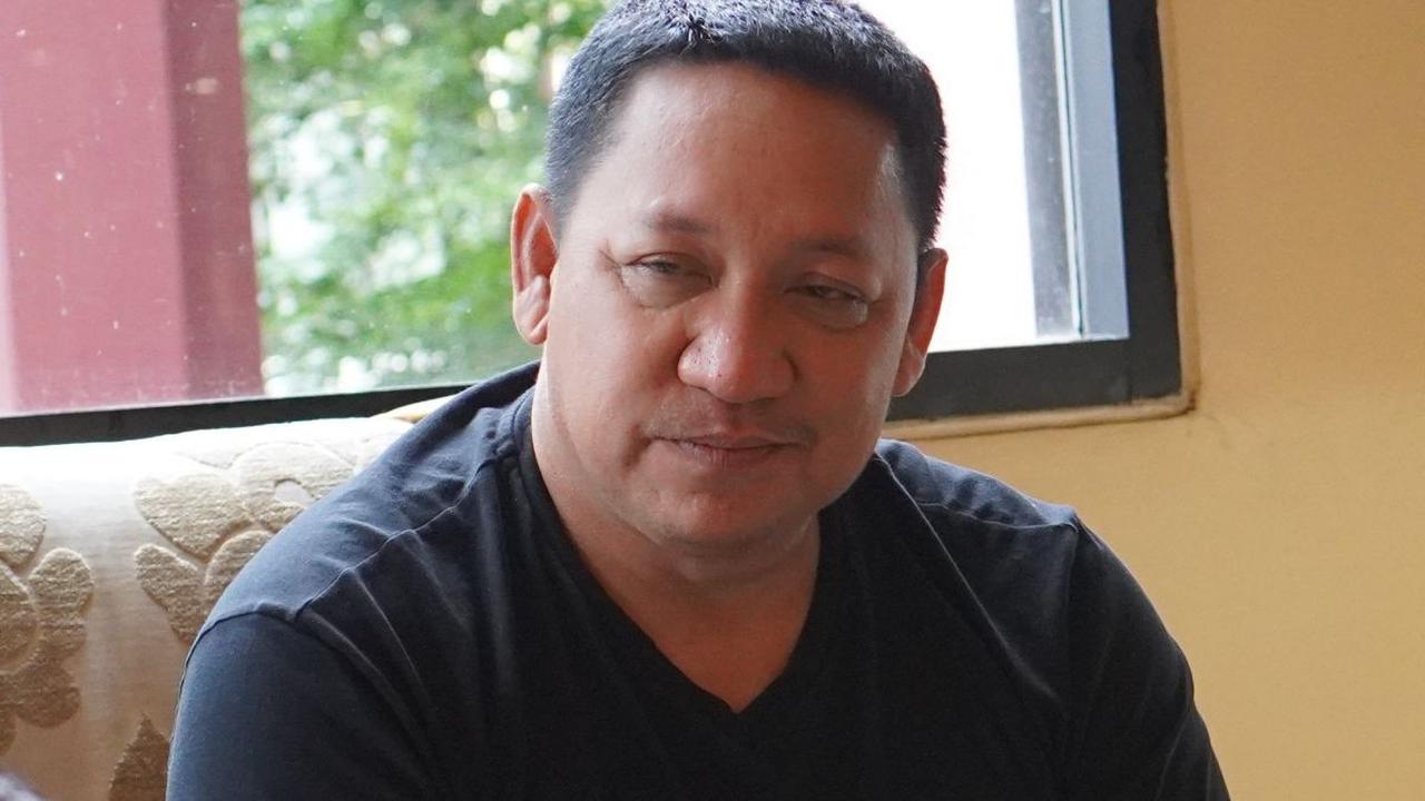 Aliong Mus Berharap Bupati Taliabu Selanjutnya Bisa Lanjutkan Estafet Pembangunan