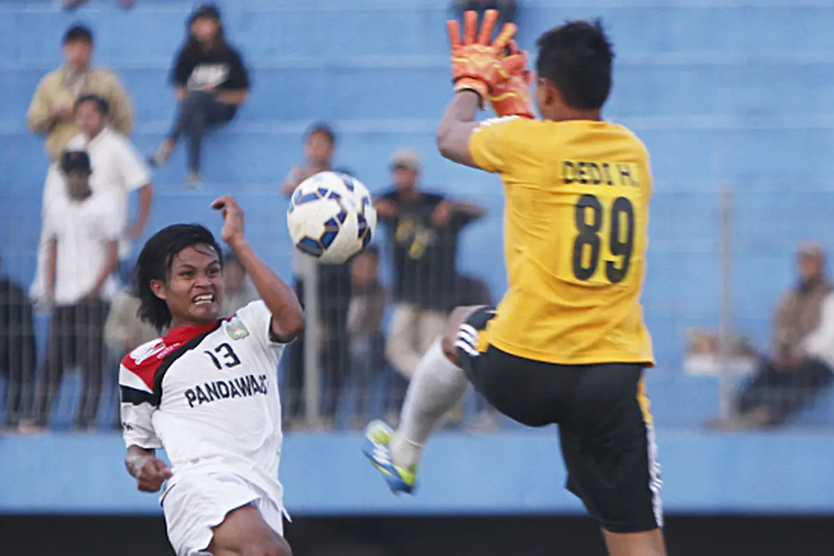 Piala Kemerdekaan Madiun