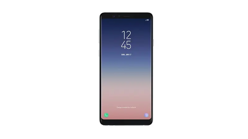 Samsung Galaxy A8 Star