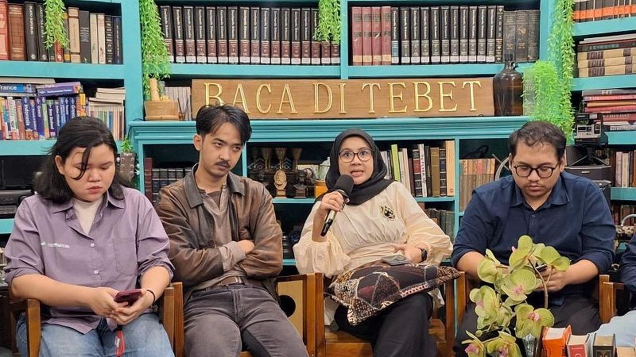 Pakar UI Ungkap Empat Prinsip Penting dalam Revisi UU Pemilu