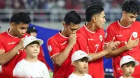 Peringkat FIFA Timnas Indonesia Menurun Usai Gagal di Piala AFF 2024, Tetapi Masih di Atas Malaysia