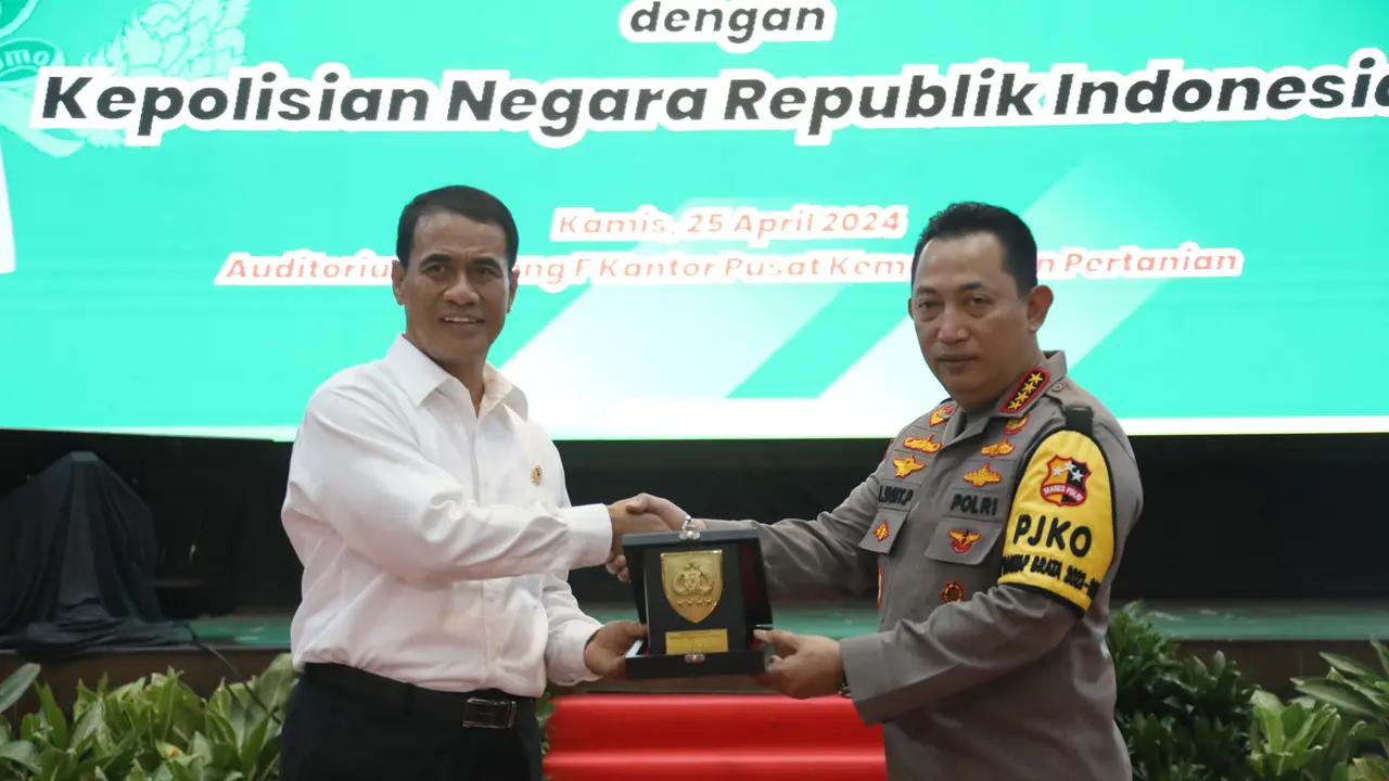 Kementan