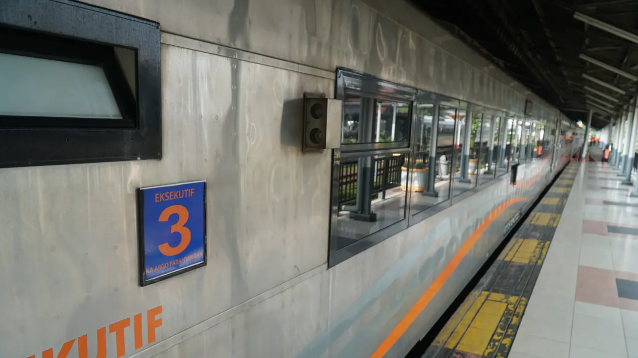 Kereta Api