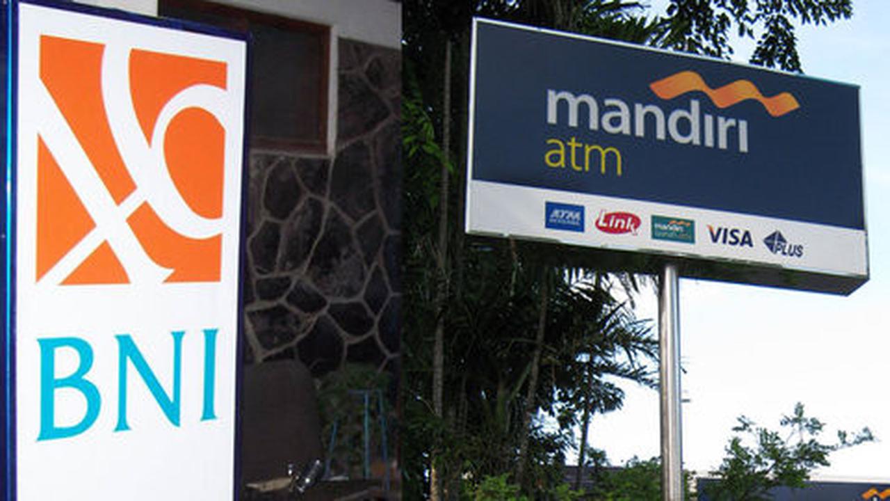 FITRA tuding Bank Mandiri, BNI, BRI terancam dikuasai China