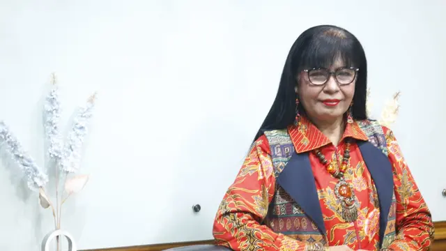 Guru Besar UKI Aartje Tehupeiory mengapresiasi permohonan maaf Menteri Agraria dan Tata Ruang/Kepala Badan Pertanahan Nasional (ATR/BPN) Nusron Wahid.