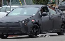 All New Toyota Prius 2016 bakal rilis 8 September mendatang