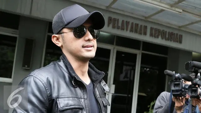 Hengky Kurniawan