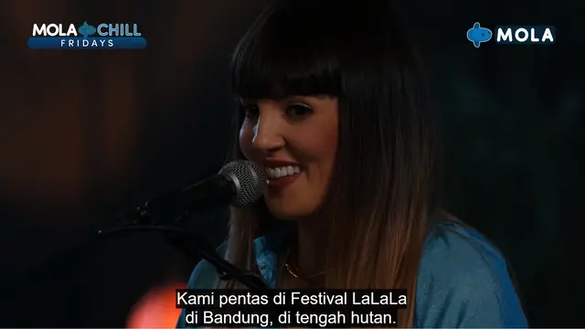 Oh Wonder