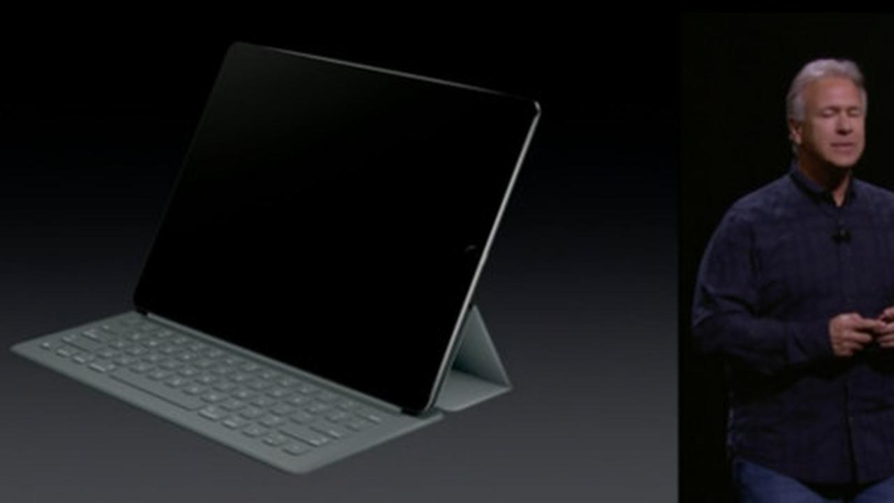 Rilis iPad Pro, bos Apple: Tak apa kami 'kanibal' produk sendiri
