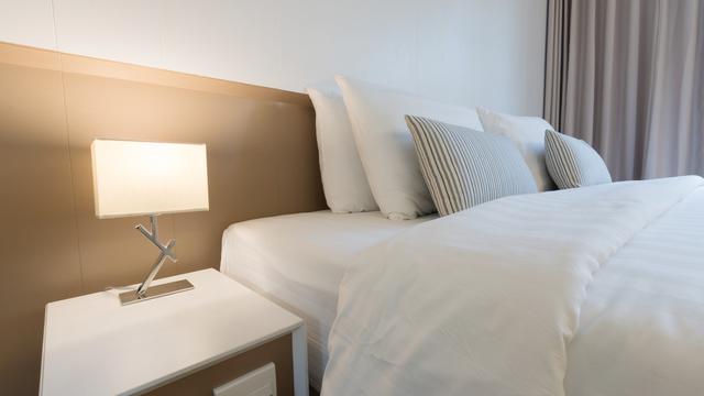 Seprai katun (iStock)