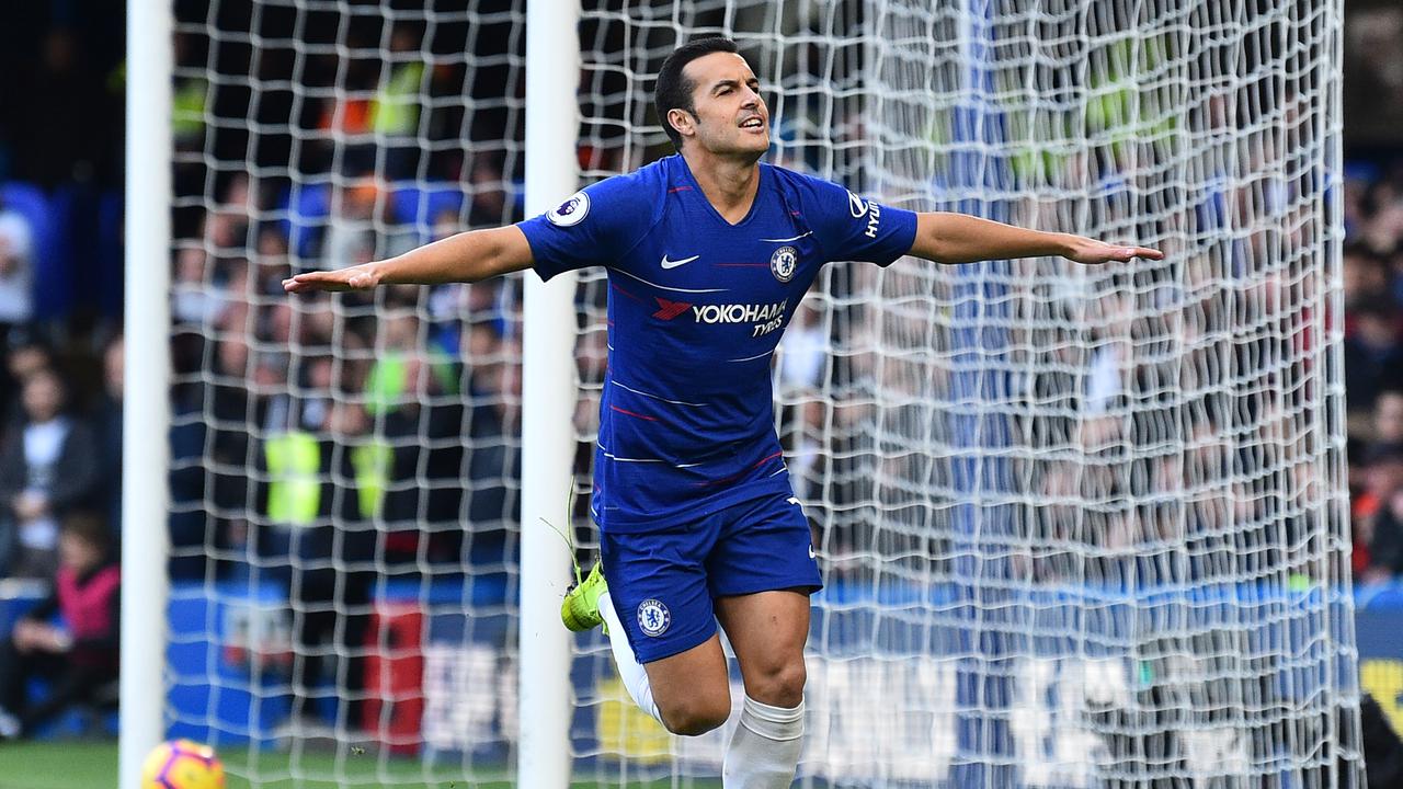 Pemain yang Harus Segera Dijual Chelsea